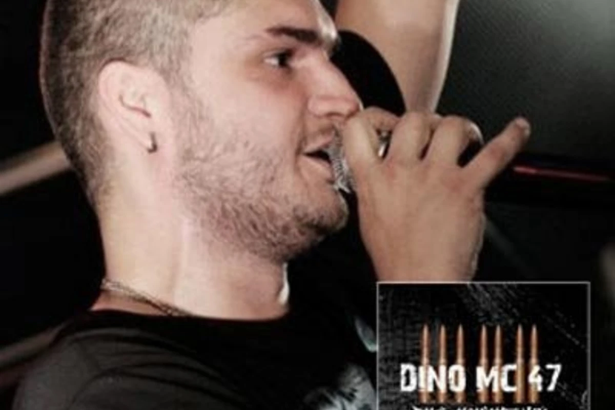 Dino Mc feat. Guf - Next Peoplefull