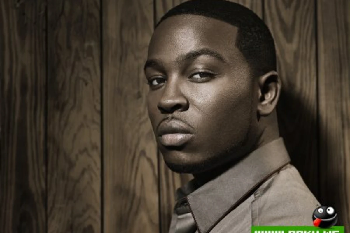Pleasure P - 1 More Drink ( Produced By Lil Jon )
