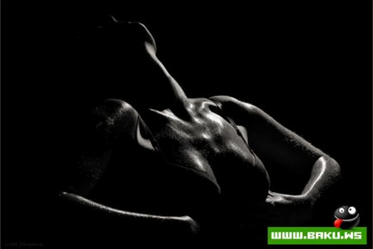 Красивые фотографии Яноша Саймона(+18)