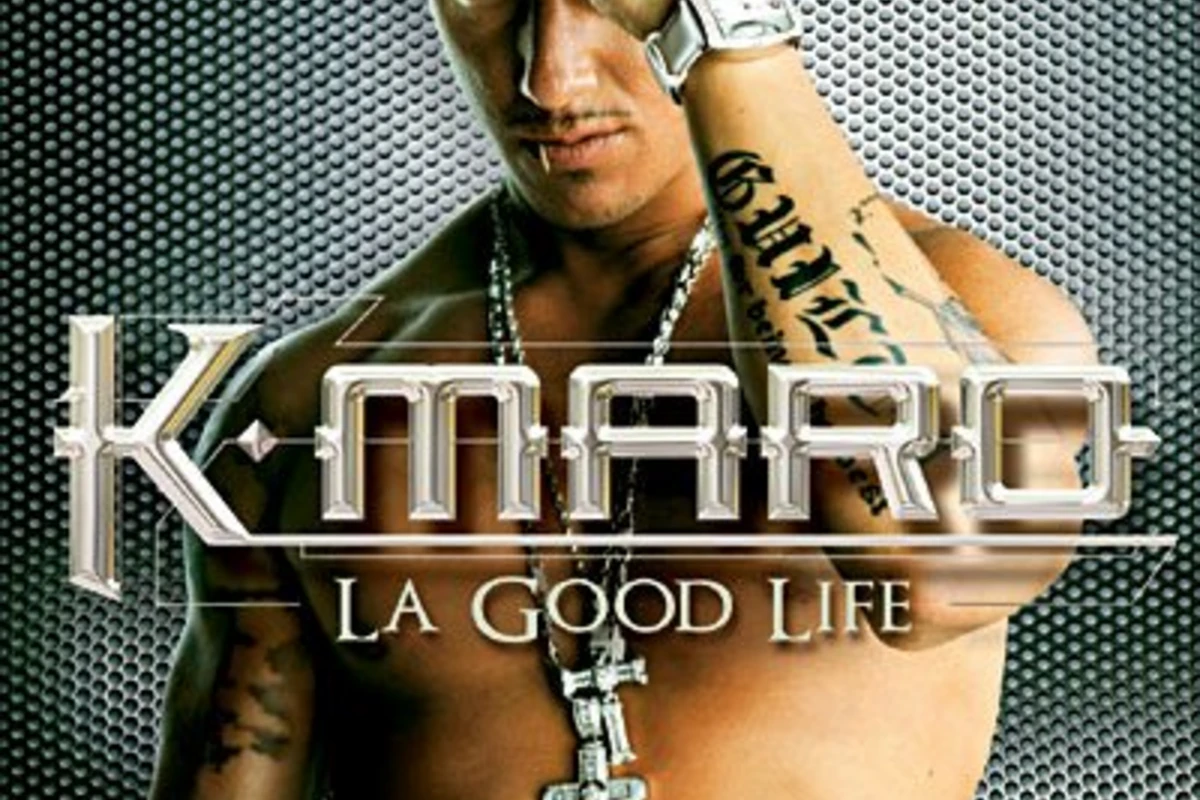 Kmaro - Ambitieux (2010)