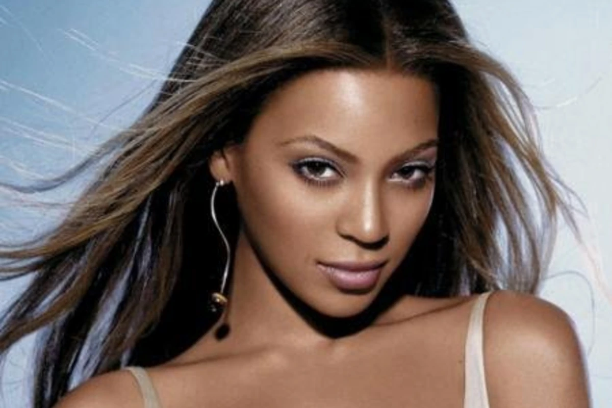 Beyonce ft. Talento Oculto - If Were A Boy(Spanish Version)