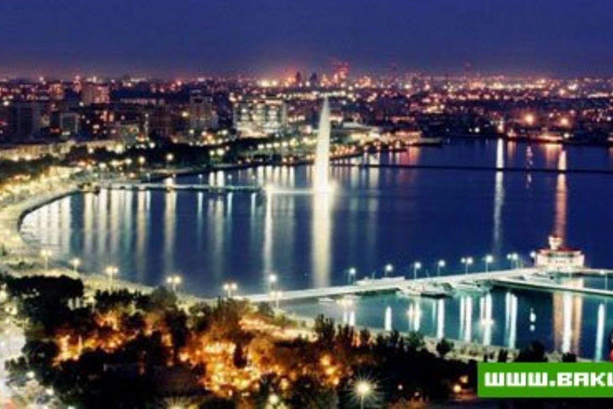 Bakı dünyanın ən bahalı şəhərlərinin reytinqində 36-cı yerdədir