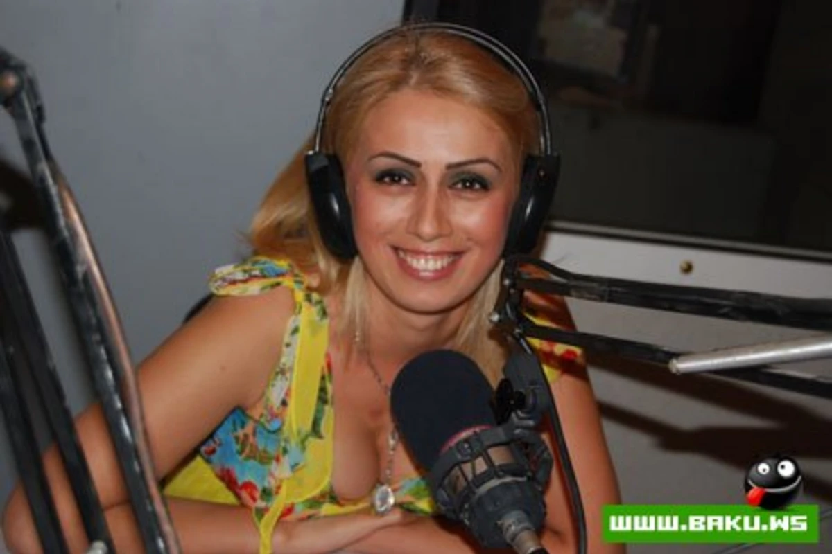 Roza Zərgarli - Tap