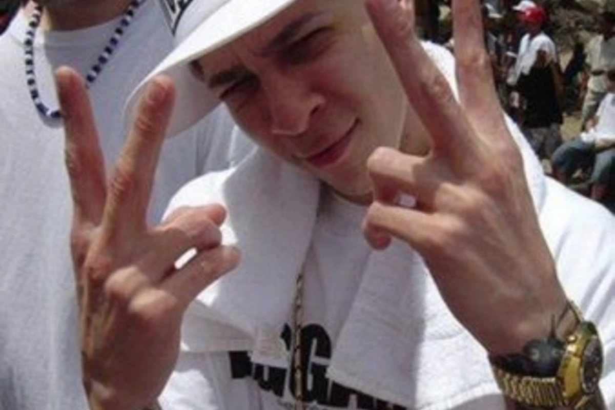 Baby Rasta & Gringo ft Daddy Yankee - La La La
