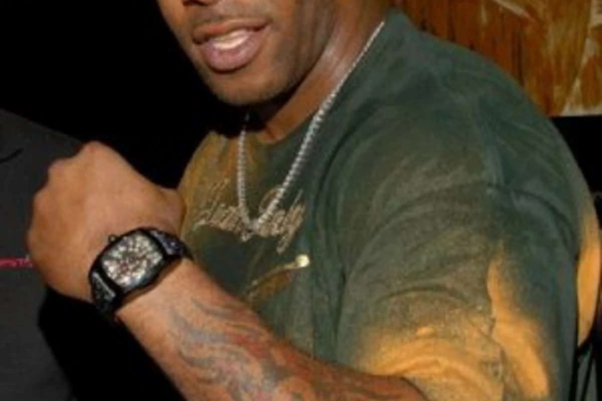 Busta Rhymes ft. TI & Ghostface Killah ( DMX ) - Stop The Party