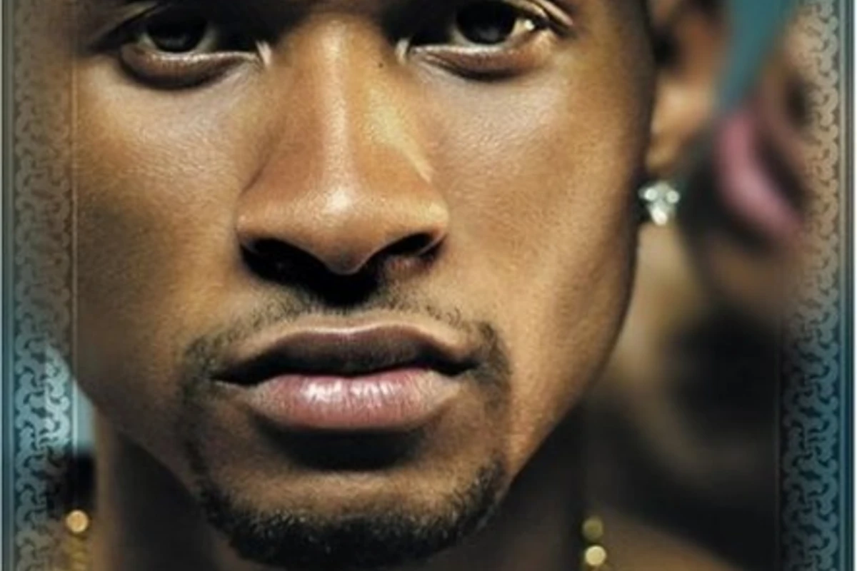 Usher feat. Pitbull - Dj Got Us Falling In Love Again