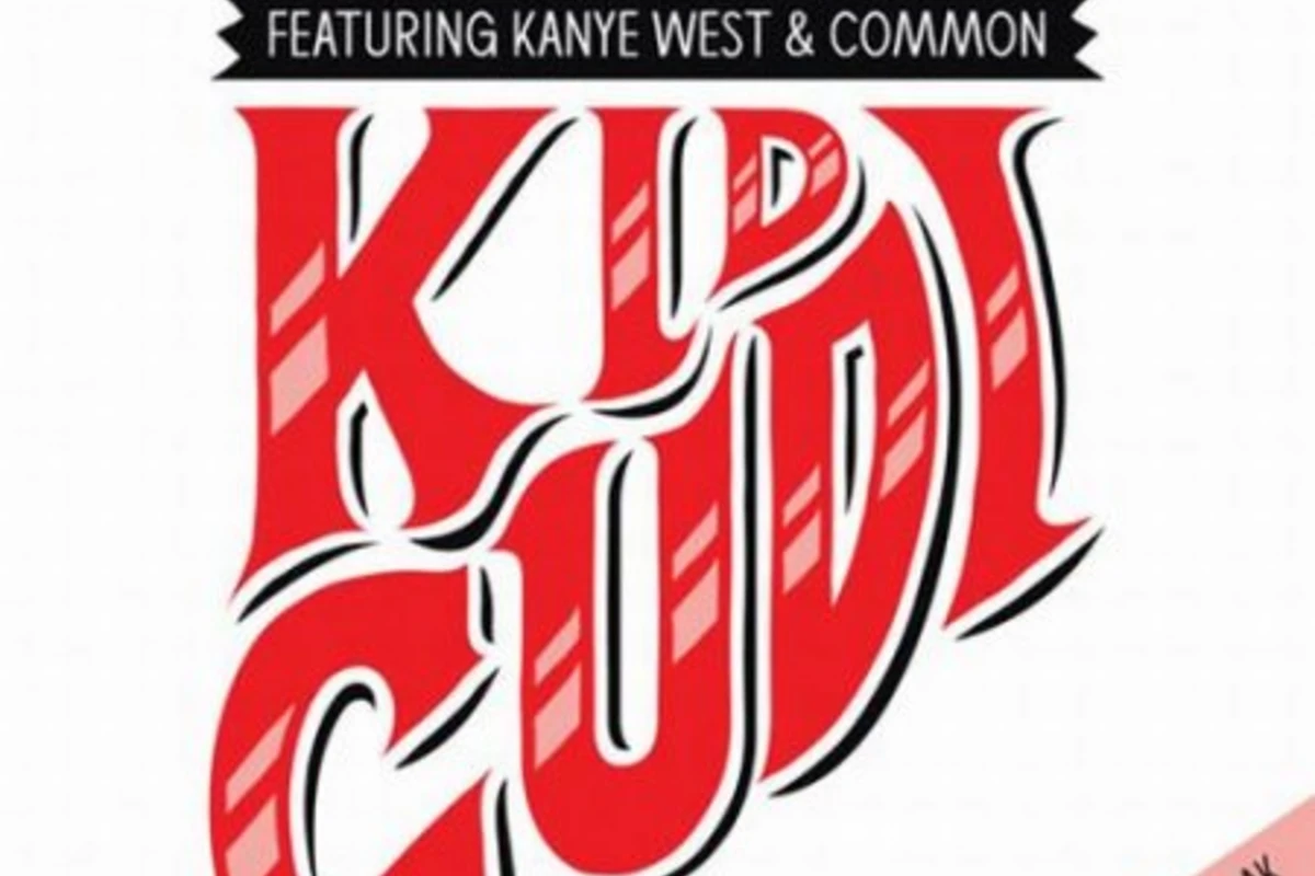 KiD Cudi ft. Kayne West & Common - Make Her Say
