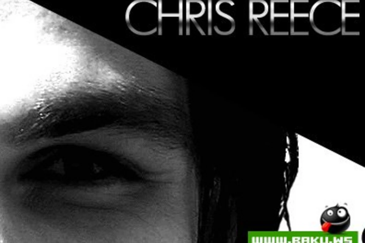 Chis Recee &  Nadia Ali - The Notice