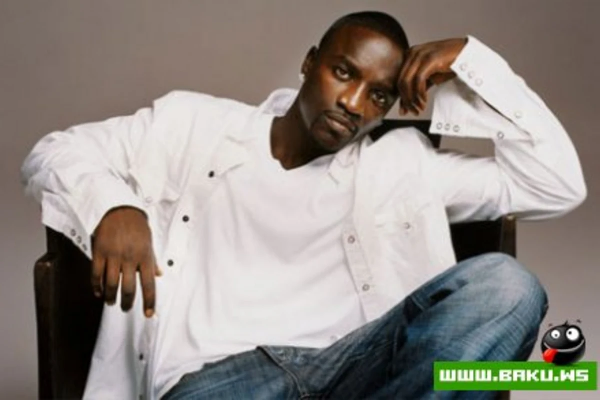 Akon Feat Big Meech & Rock City - Time Is Money