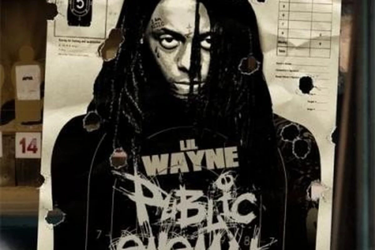 Lil Wayne feat Huey - Another Planet