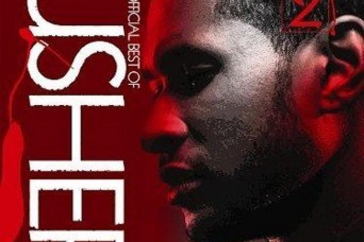 Usher feat. Bun B - Get In My Car
