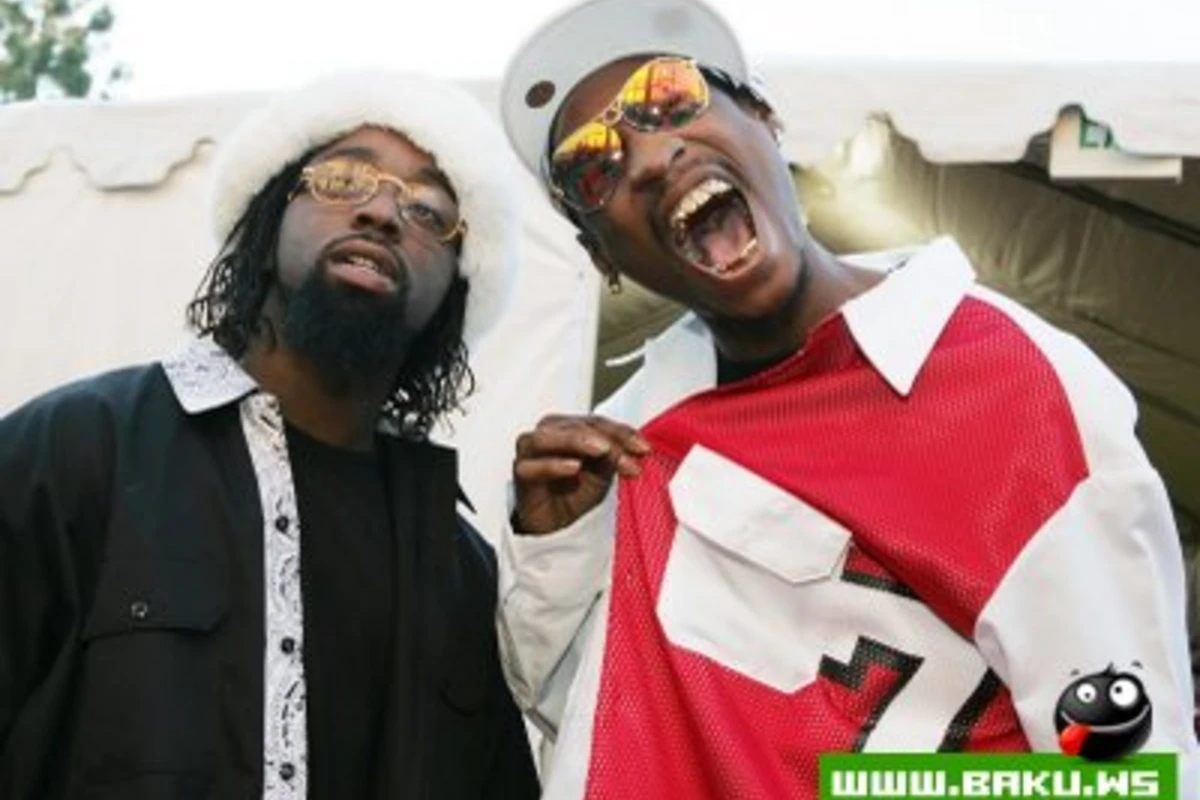 Ying Yang Twins - Lil Mama