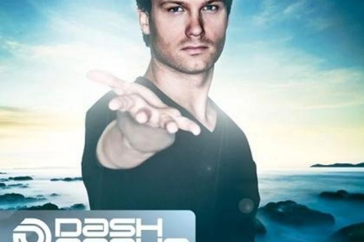 Dash Berlin Feat. Dj Remy - Renegade