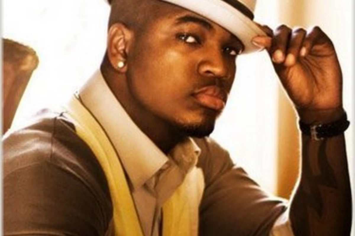 Ne-Yo - Tear You Down