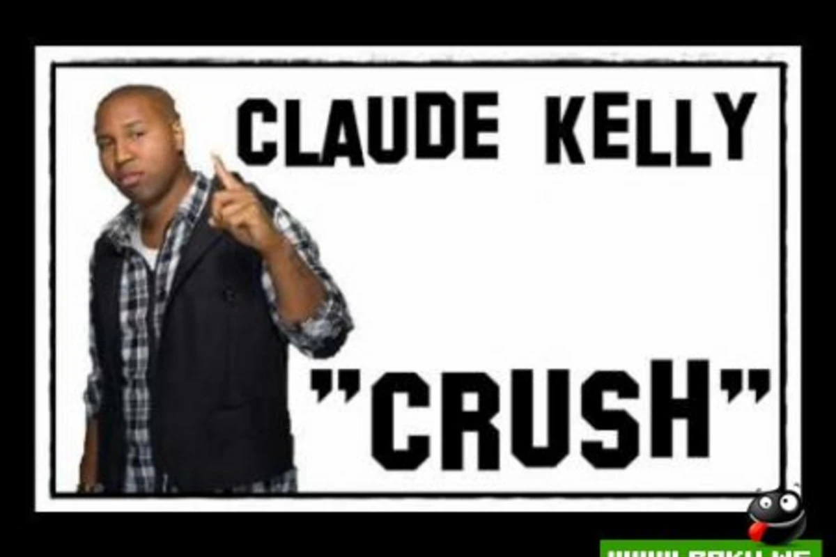 Claude Kelly - Crash [ Ночьной Канал ]