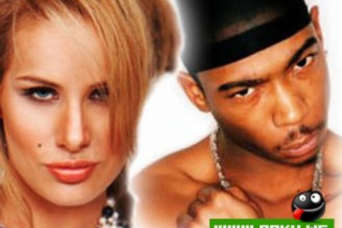 Mariya feat. Ja Rule - Boy I Got Yor Love