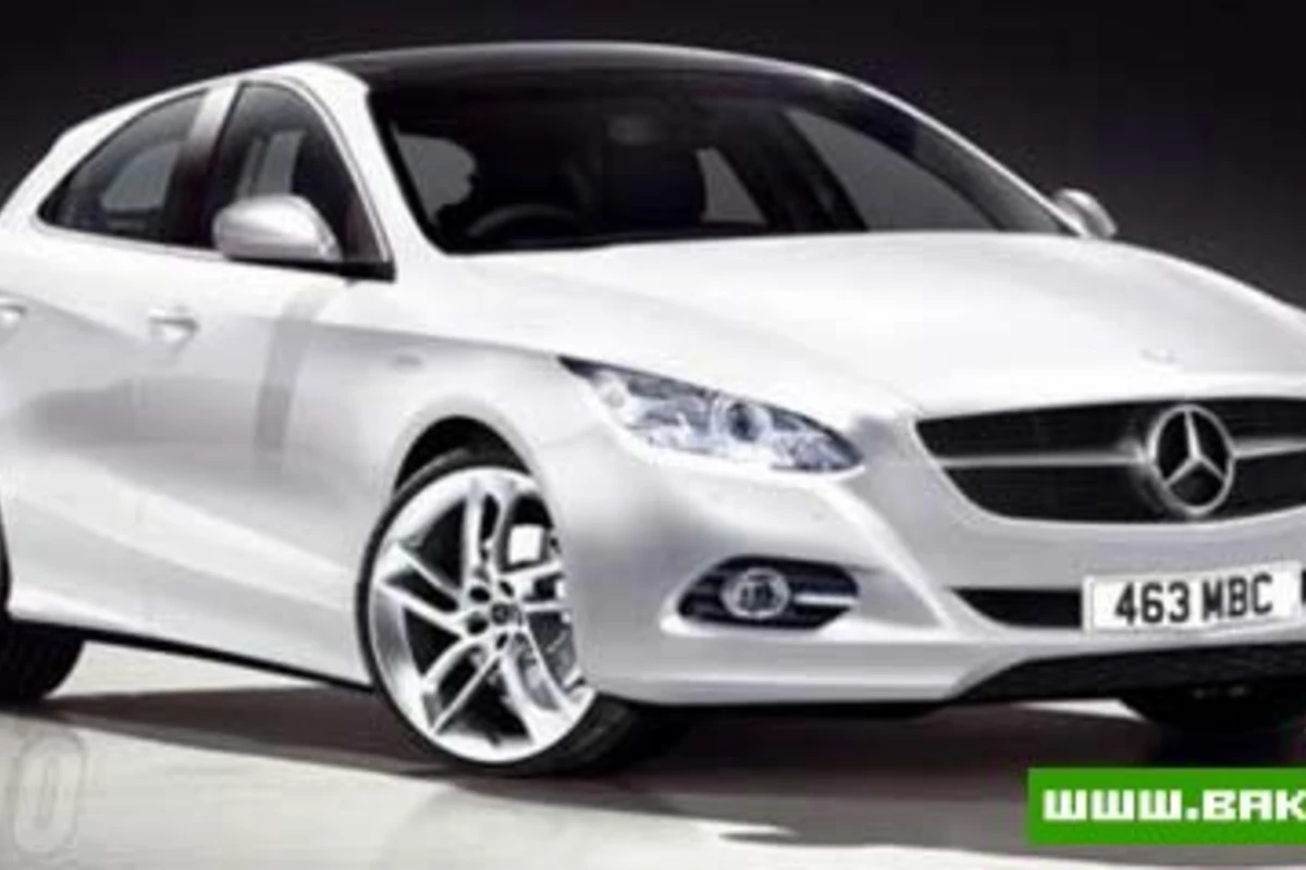 Elantranı yaradan Mercedesin baş dizayneri kimi!