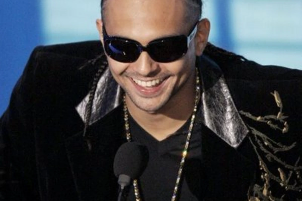 Sean Paul ( 2 Mp3 )