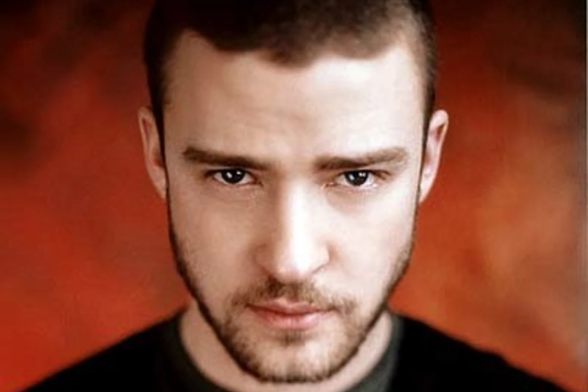 Justin Timberlake & Esmee Denters - Casanova