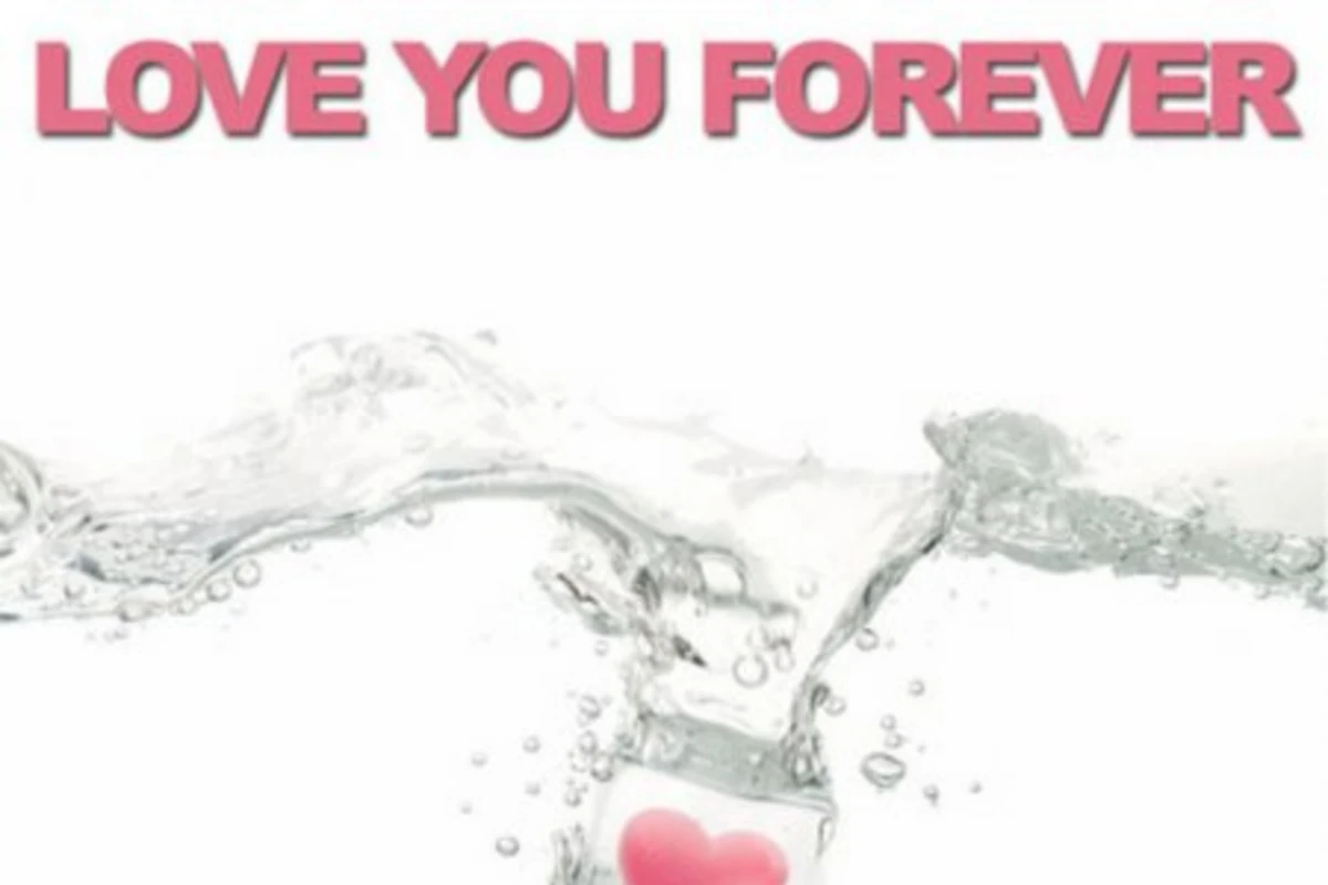 Whizzkids - Love You Forever