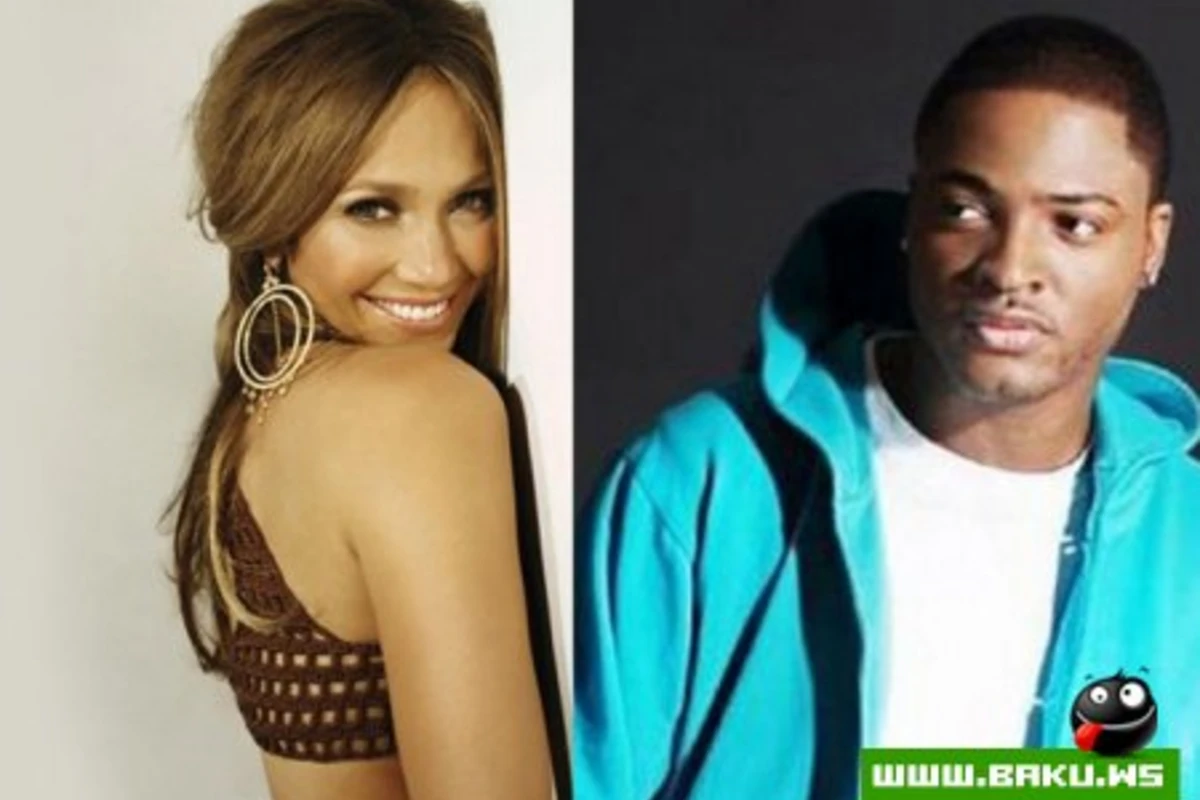 Taio Cruz ft. Jennifer Lopez - Dynamite