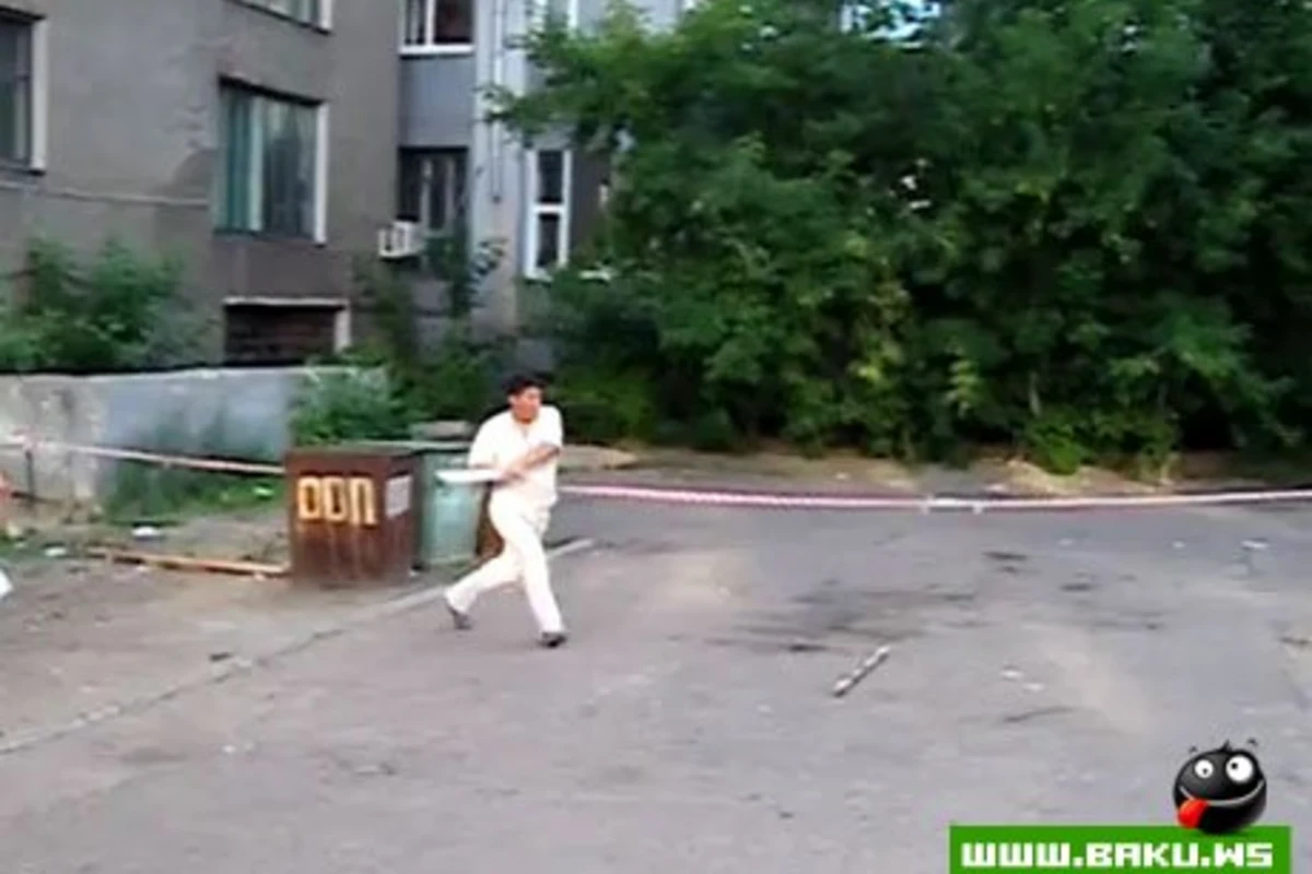 День сисадмина в Бурятии - Супер-видео