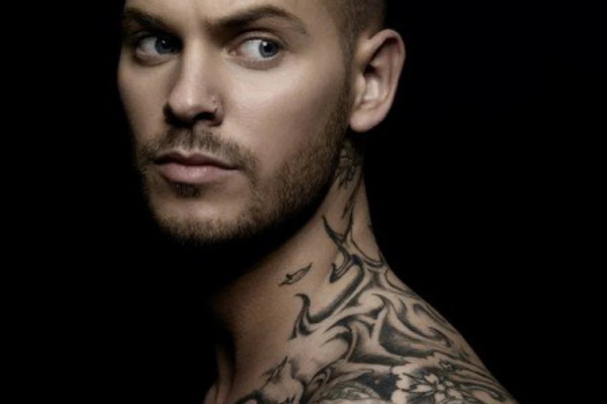 Matt Pokora - Do Anything