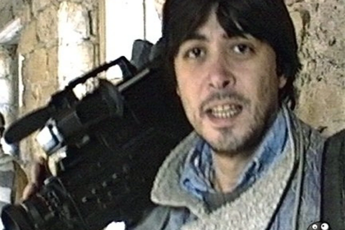 CNN Chingiz Mustafayev (VIDEO)