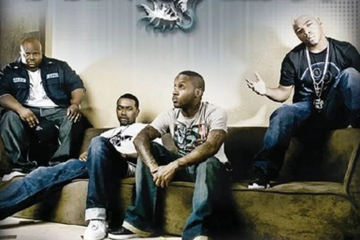 Dru Hill - She wants Me