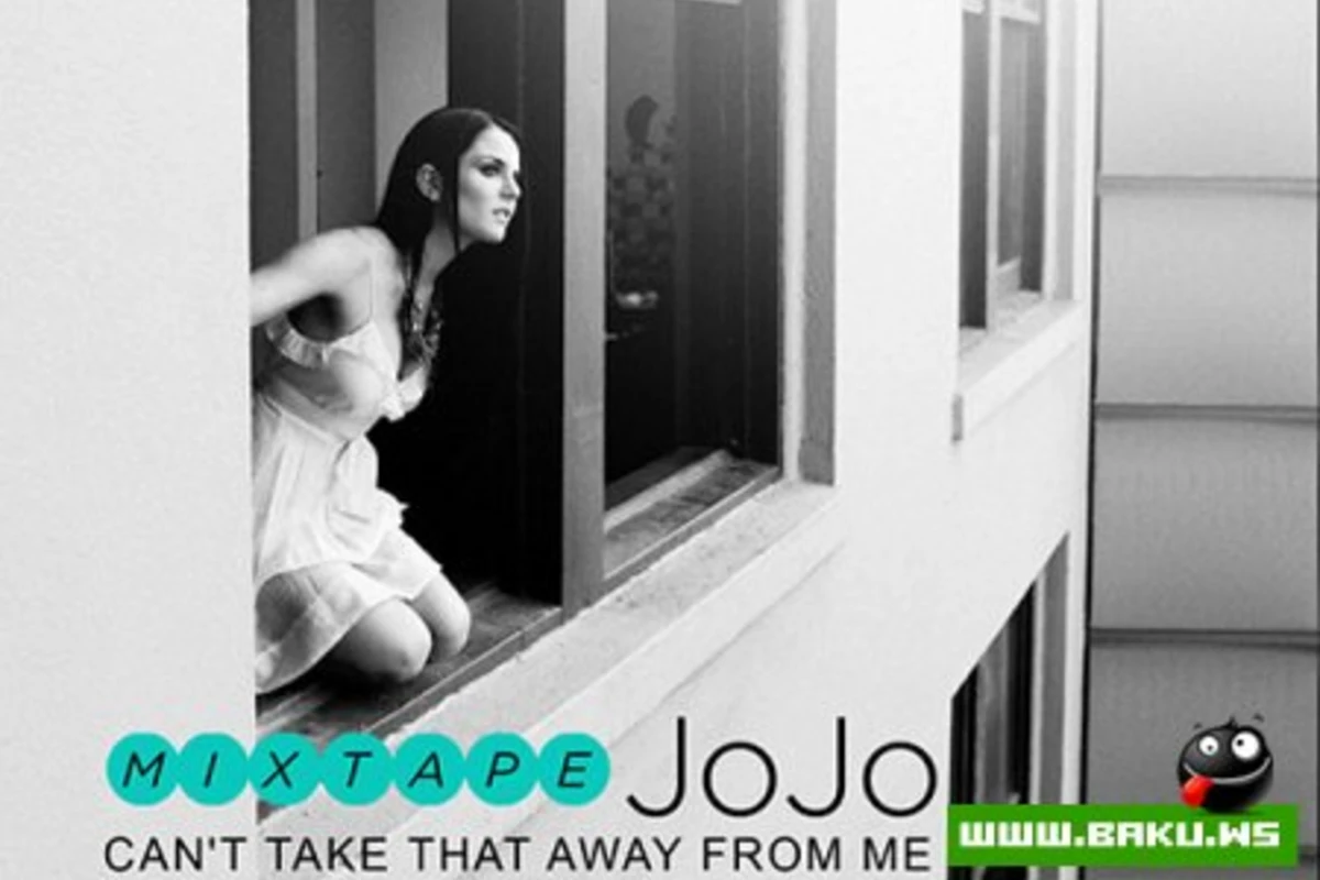 JoJo - In The Dark