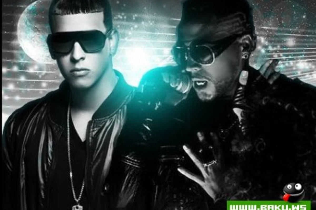 Don Omar ft. Daddy Yankee - Miss Independent Don Omar ft. Daddy Yankee - Miss Independent