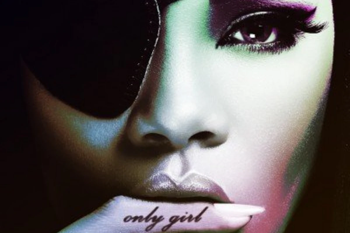 Rihanna - Only Girl