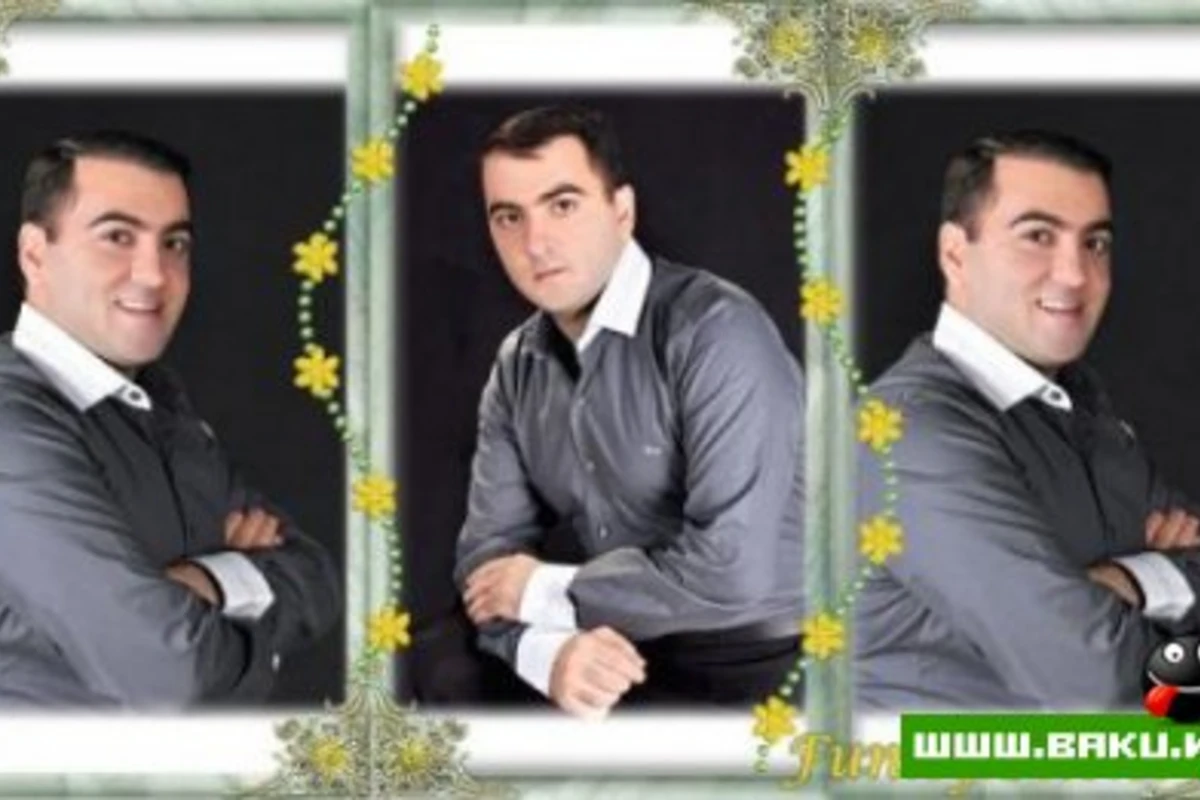 Namiq Nagiyev - Facebook