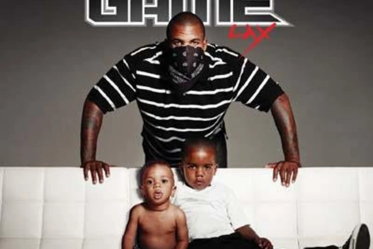 The Game ft.Ne-Yo and Edward Maya - Camera Phone