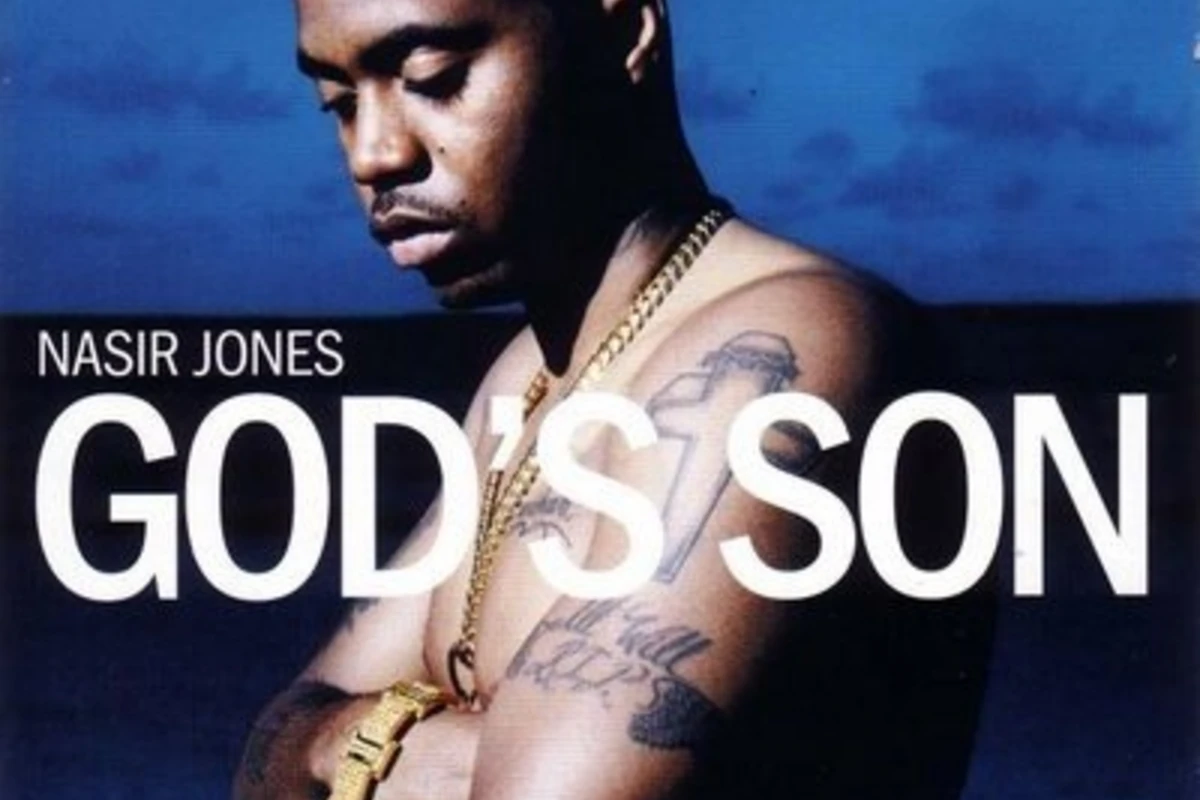 Nas - Made You Look