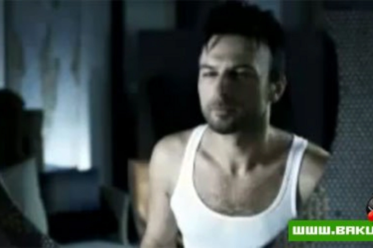 Tarkan - Öp (KLİP)