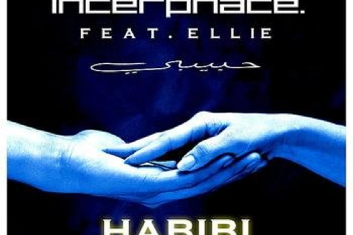 Interphace ft Ellie - Habibi