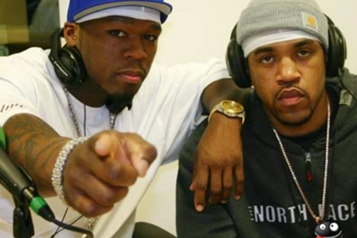 Lloyd ft. 50 Cent - Get It In