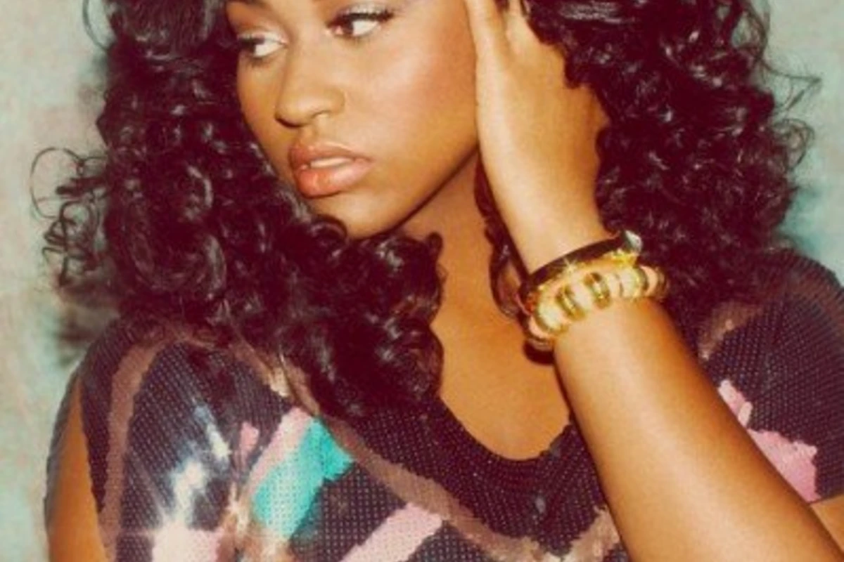 Jazmine Sullivan - 10 Seconds
