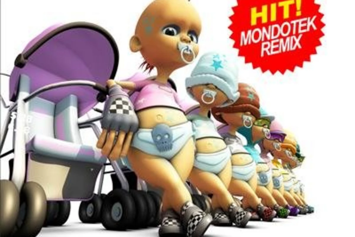Jakarta - Six Little Eggs