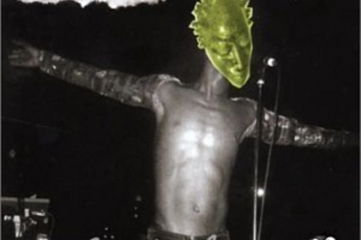 Green Valvet - La La Land