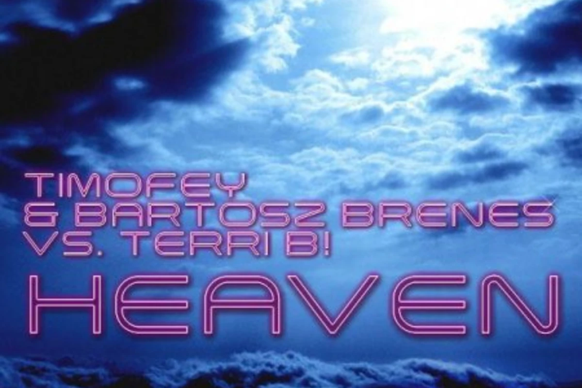 Timofey & Bartosz Brenes vs Terri B - Heaven