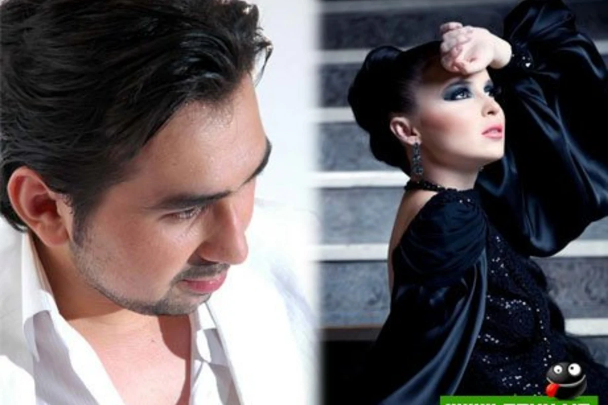 Exclusive! Elton ft Sevda - Sevmək Nədir