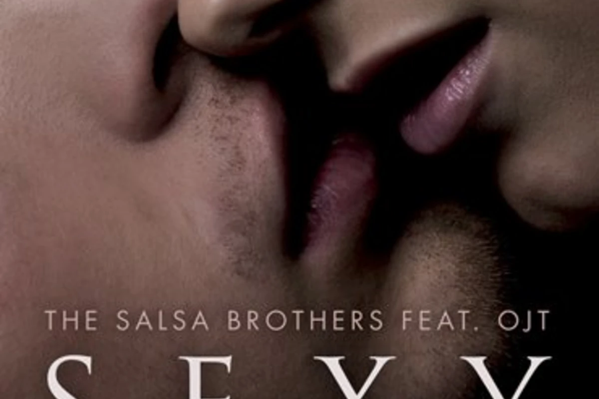 The Salsa Brothers ft. OJT - Sexy