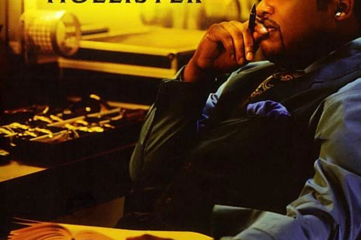 Dave Hollister - Girl Like You