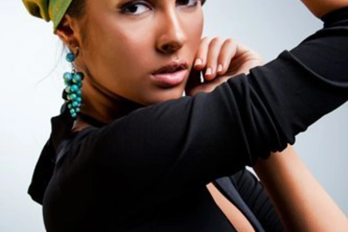 Miss Azerbaycan 2010 by Ruslan Nabiyev