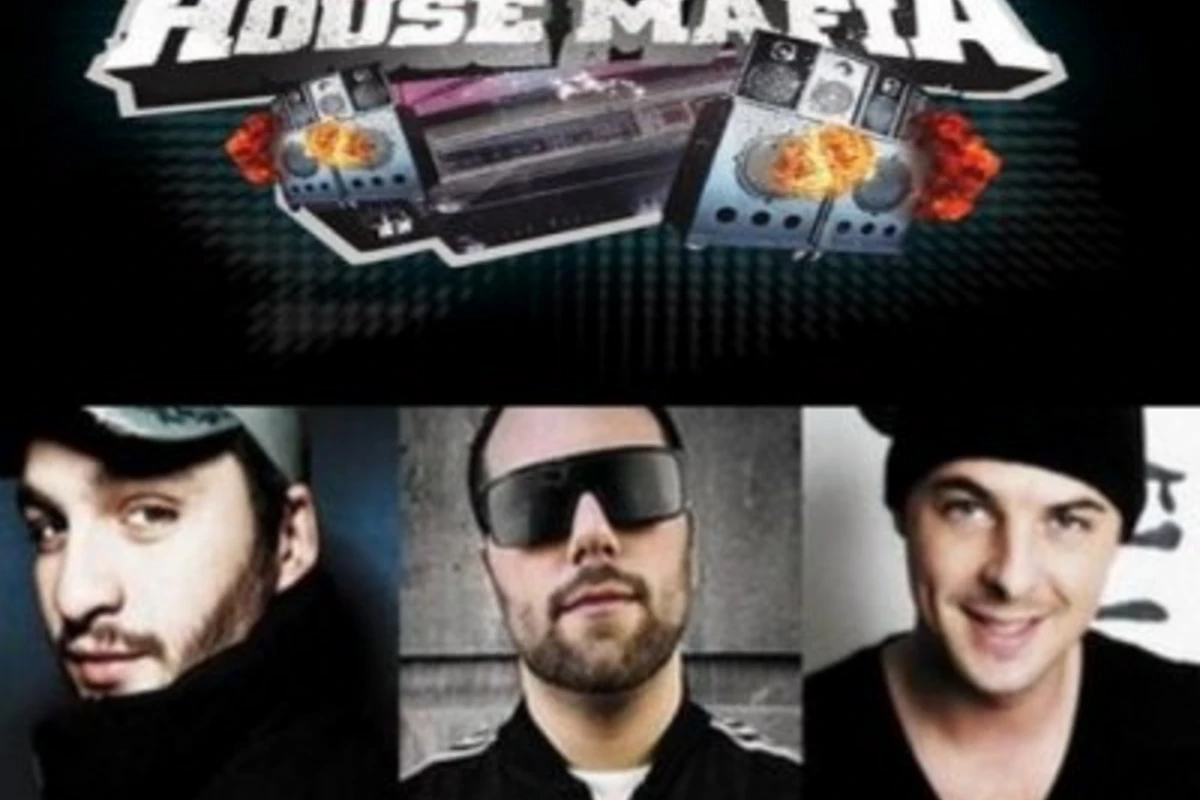 Swedish House ft. Lil Jon - Hey ( Dj Control Remix )