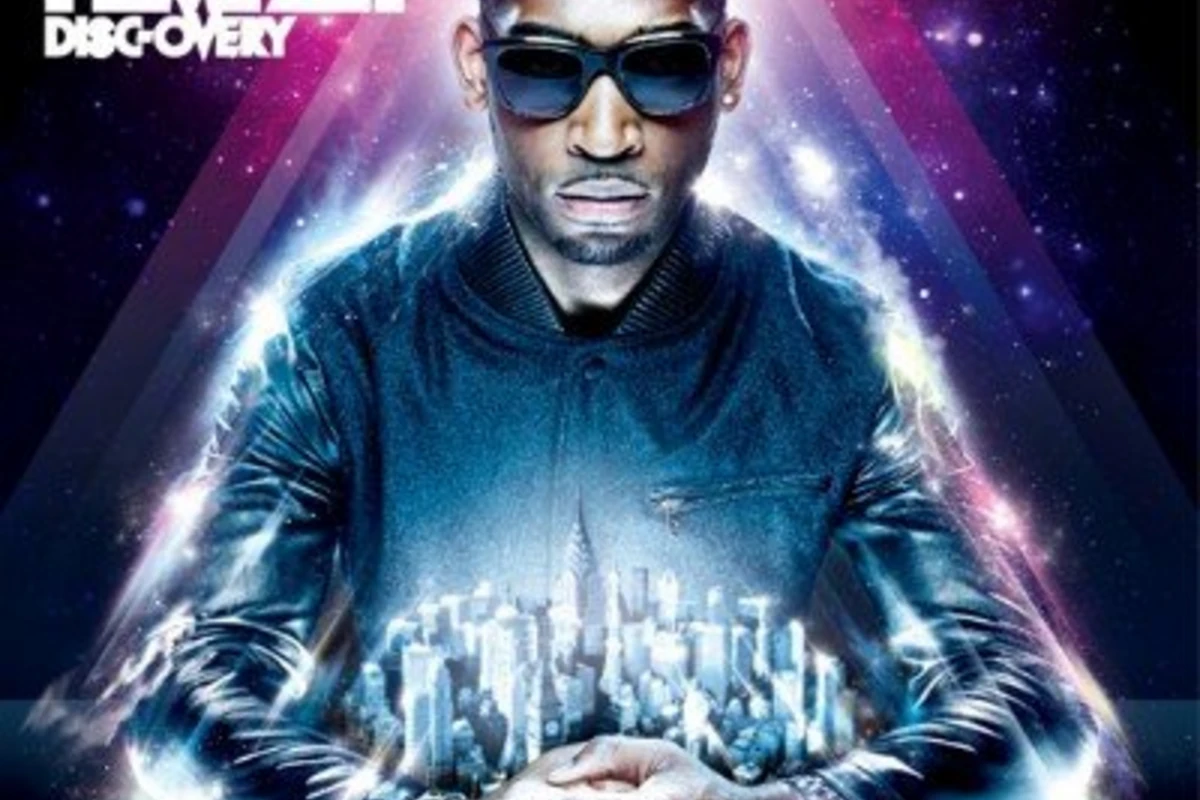 Tinie Tempah Feat. Taio Cruz - Written In The Stars (The Arcade Southside Remix)