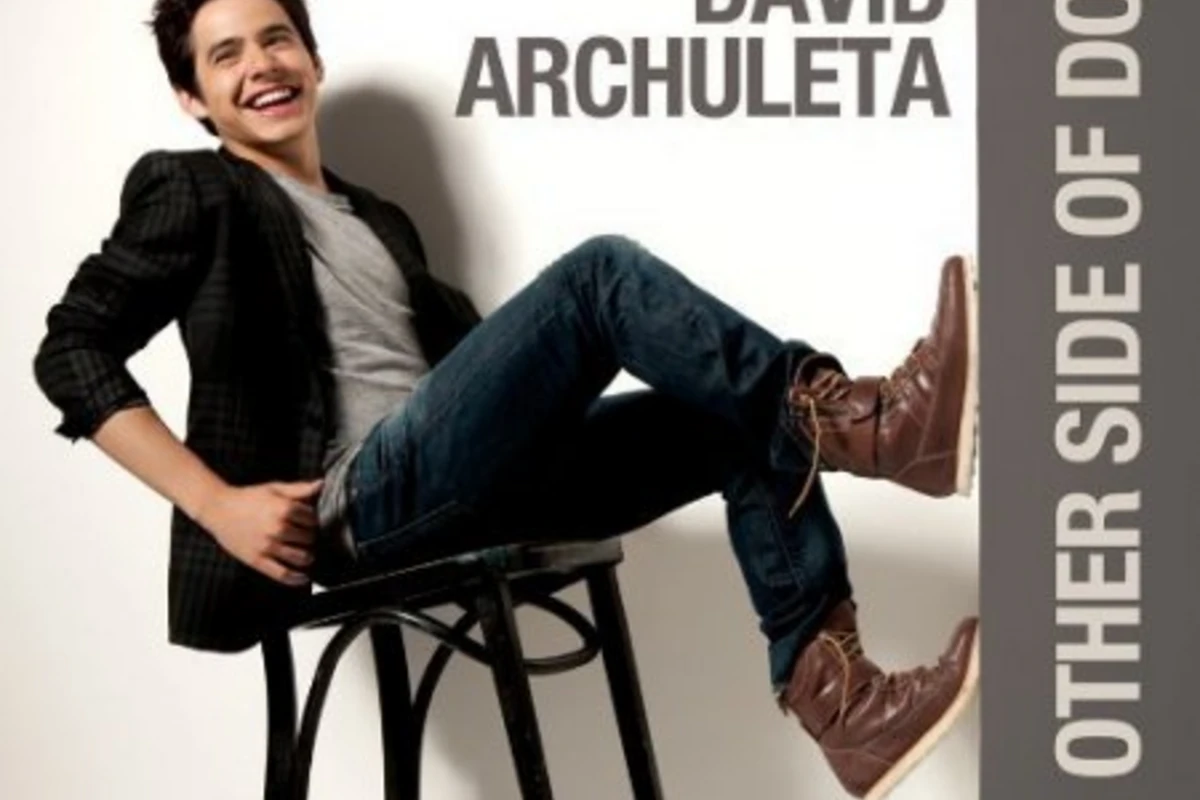 David Archuleta - My Kind Of Perfect
