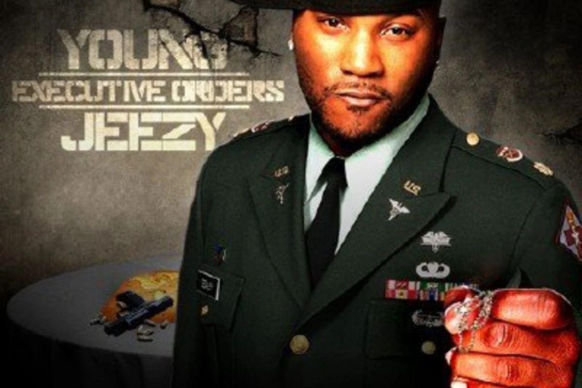JW ft. Young Jeezy - So Sad